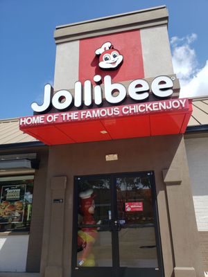 Jollibee by null