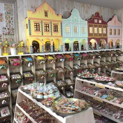 Gingerbread Museum