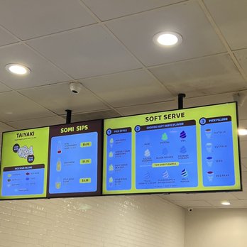 Somisomi - Ice Cream & Frozen Yogurt Near Me - Irvine, California Somisomi - Ice Cream & Frozen Yogurt Near Me - Irvine, California
