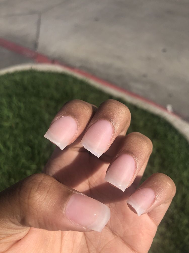 NAIL EXPRESS 18 Photos & 12 Reviews 328 N Hwy 175, Seagoville
