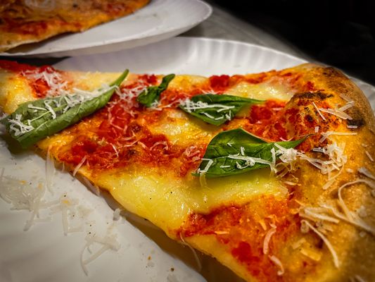 Forbidden Pizza by null