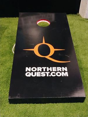 Northern Quest Resort & Casino by null