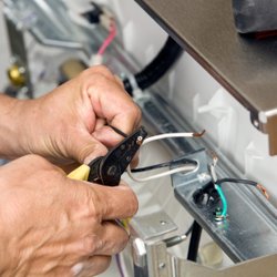 Gabe's Electronics - Authorized and Factory Trained repair technicians separates Gabes Electronics from the not trained. Appliances today are more complicated.