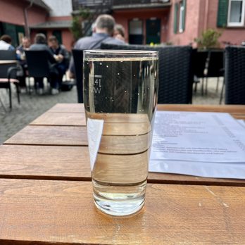 Weingut Weyell - Weinschorle (3,90€) - Bars Near Me - Dexheim, RP