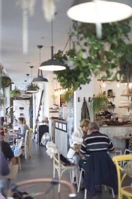 Soulmate Coffee & Bar by null