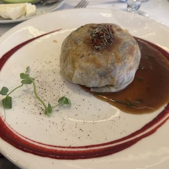 Deraliye Restaurant - Goose Kebab - Turkish Near Me - Istanbul, 34