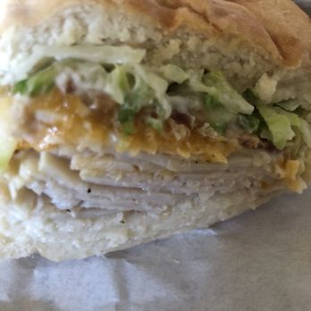 Beach Hut Deli - Served warm made this so great. - Delis Near Me - Bend, Oregon Beach Hut Deli - Served warm made this so great. - Delis Near Me - Bend, Oregon