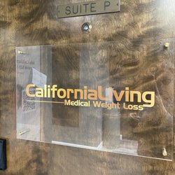California Living Medical Weight Loss