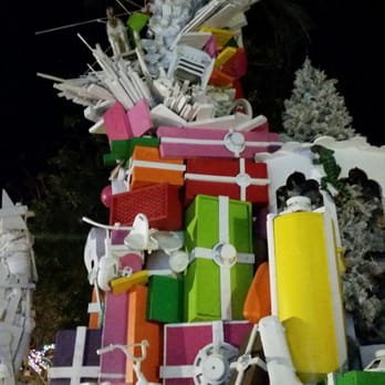 Robolights - Presents - Art Galleries Near Me - Palm Springs, California Robolights - Presents - Art Galleries Near Me - Palm Springs, California
