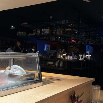 Katami - Sushi Bars Near Me - Houston, Texas