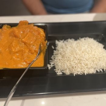 Spice Lounge - Vegetable Jalfrezzi with Paneer - Indian Near Me - San Diego, California
