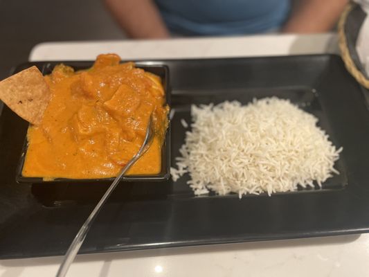 Spice Lounge by null