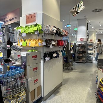 DM-DROGERIE MARKT - Updated October 2026 - Zeil 47-49, Frankfurt am Main, Hessen, Germany - Drugstores - Phone Number