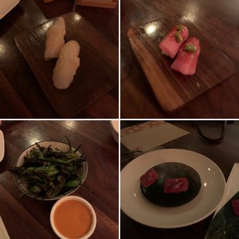 Uchi Houston - Sushi Bars Near Me - Houston, Texas