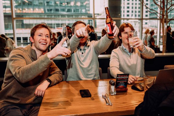 South Branch Tavern & Grille (The Loop - Chicago) by null