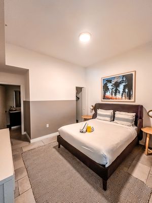 Sentral Wynwood | Furnished Apartments Miami by null