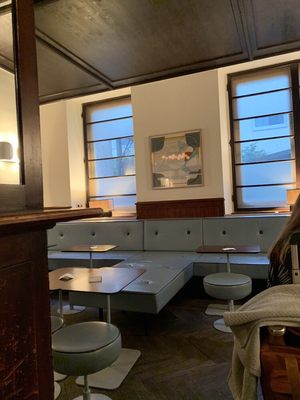 Bar Centrale by null