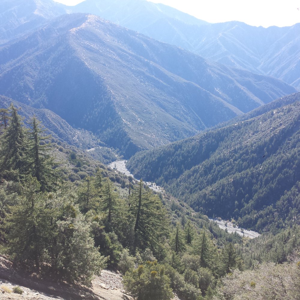 Big Horn Mine - Hiking Near Me Big Horn Mine - Hiking Near Me