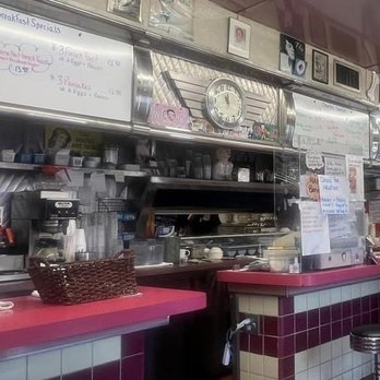 Charlie's Diner - Breakfast & Brunch Near Me - West Springfield, Massachusetts Charlie's Diner - Breakfast & Brunch Near Me - West Springfield, Massachusetts