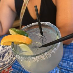 Los Tios - Solid margs