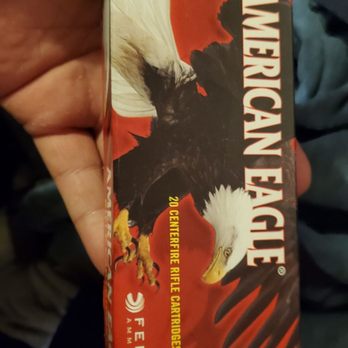 Miller Rod & Gun - They wont tell you pricing paid 73 for 3 boxes of ammo - Guns & Ammo Near Me - Youngstown, Ohio Miller Rod & Gun - They wont tell you pricing paid 73 for 3 boxes of ammo - Guns & Ammo Near Me - Youngstown, Ohio