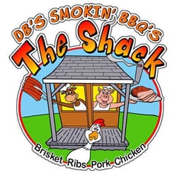 DBs Smokin BBQ - The Shack