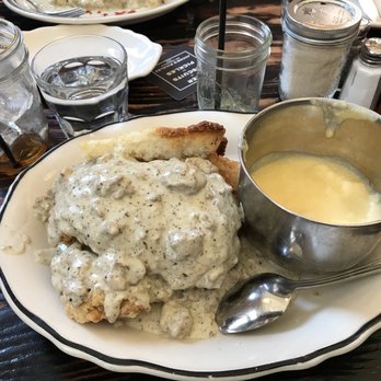 Jacob's Pickles - Comfort Food Near Me - New York, New York Jacob's Pickles - Comfort Food Near Me - New York, New York