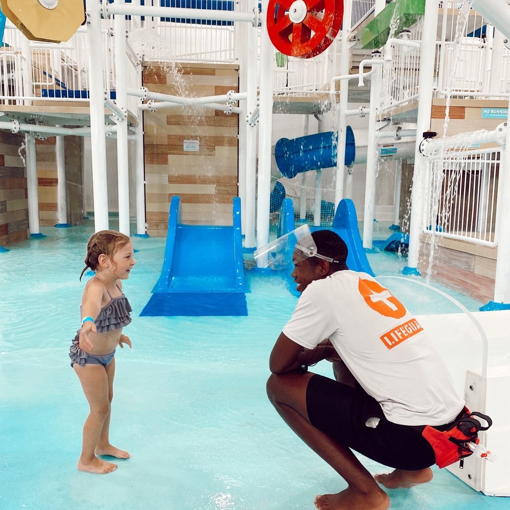 Splash Shack - Such nice lifeguards, so interactive with the kids! - Water Parks Near Me - Cedar Park, Texas Splash Shack - Such nice lifeguards, so interactive with the kids! - Water Parks Near Me - Cedar Park, Texas