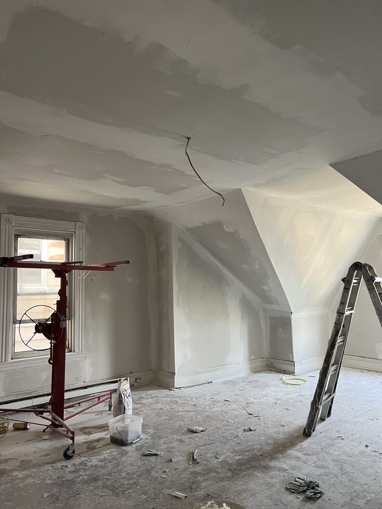 Slide of Basement kings