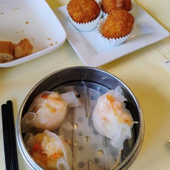YH Dim Sum - Cantonese Near Me - Jacksonville, Florida