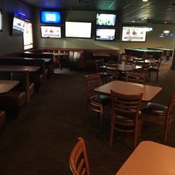 Infinity Lounge