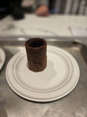 Dominique Ansel Marché by null Dominique Ansel Marché by null