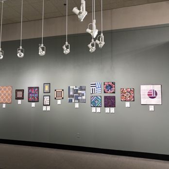 The National Quilt Museum - Museums Near Me - Paducah, Kentucky The National Quilt Museum - Museums Near Me - Paducah, Kentucky
