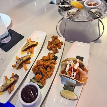 STK Steakhouse - Steak Frites*Popcorn Chicken Japanese A5 Wagyu Taco* - Venues & Event Spaces Near Me - San Francisco, California