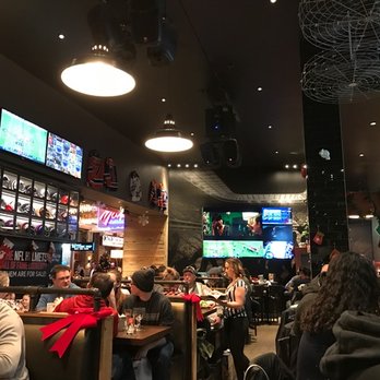 1ST RND - Tvs everywhere. - Sports Bars Near Me - Edmonton, Alberta 1ST RND - Tvs everywhere. - Sports Bars Near Me - Edmonton, Alberta
