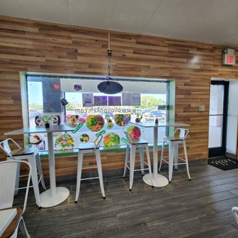 Oli Oli Poké - Salad Near Me - Voorhees Township, New Jersey Oli Oli Poké - Salad Near Me - Voorhees Township, New Jersey