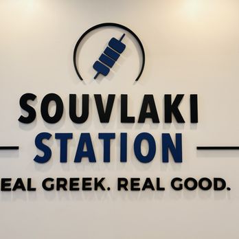 Souvlaki Station - Greek Near Me - Toronto, Ontario
