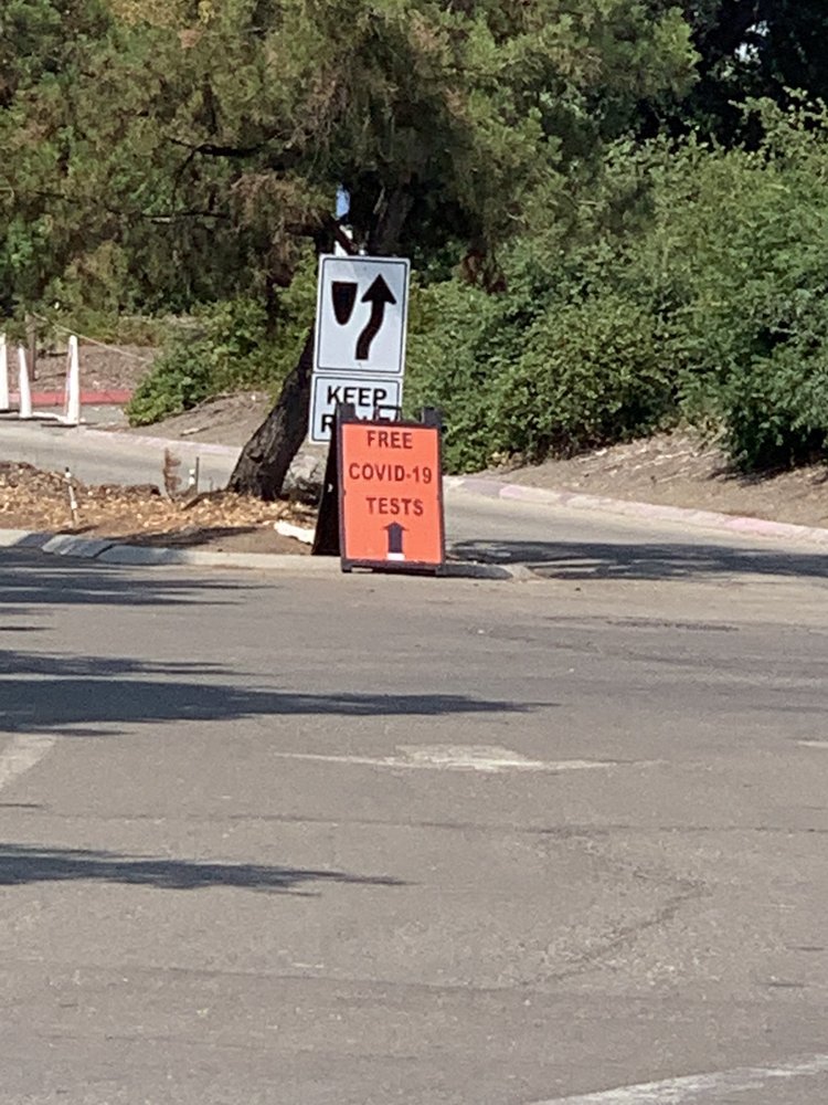 CALIFORNIA URGENT CARE CENTER  40 Reviews  5361 N Pershing Ave