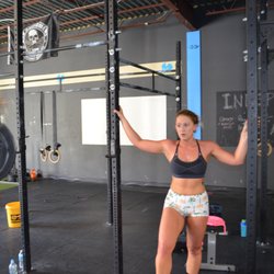 CrossFit Lacertus - Oh boy!