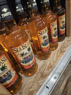 Firefly Distillery by null