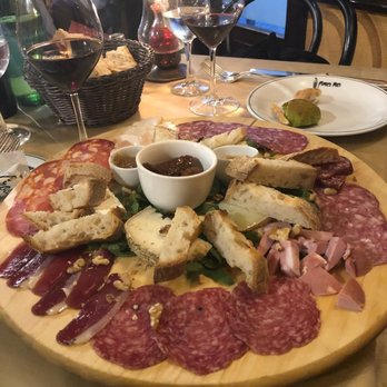 Amici Miei - Cucina campana Near Me - Naples, NA