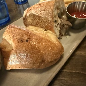 Adair Kitchen - New American Near Me - Houston, Texas
