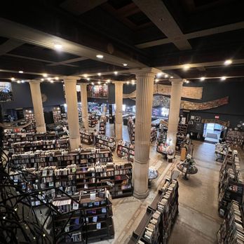 The Last Bookstore - Bookstores Near Me - Los Angeles, California The Last Bookstore - Bookstores Near Me - Los Angeles, California