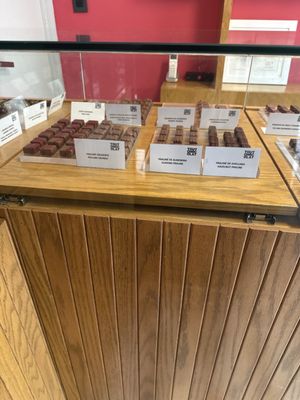 Tout Chocolat by null