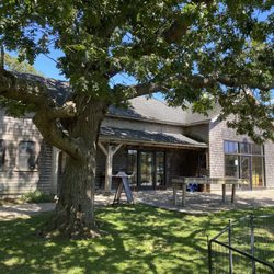 The Grey Barn & Farm