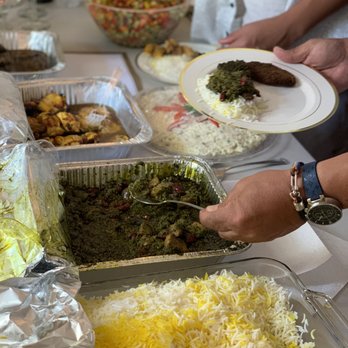 Malek's Catering - Caterers Near Me - San Jose, California Malek's Catering - Caterers Near Me - San Jose, California
