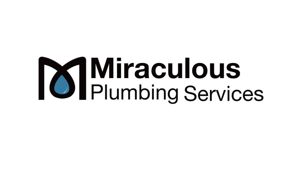 Slide of Miraculous Plumbing Services