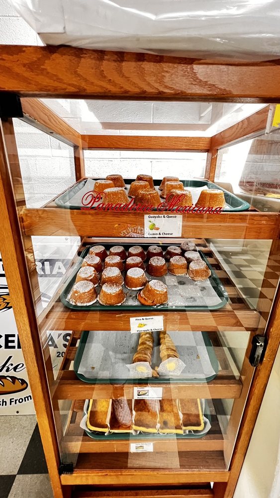 MARCELLA’S BAKERY Updated September 2024 54 Photos & 12 Reviews 11943 S Pulaski Rd, Alsip