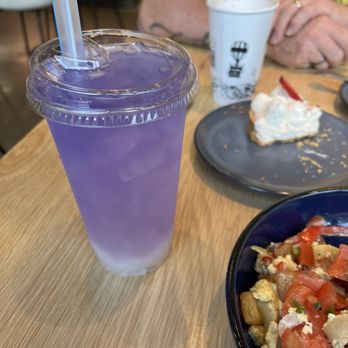 Hill’s Kitchen - Lychee refresher and mocha - Breakfast & Brunch Near Me - Park City, Utah Hill’s Kitchen - Lychee refresher and mocha - Breakfast & Brunch Near Me - Park City, Utah