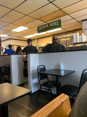 Photo of Diamond Deli - Akron, OH, US.